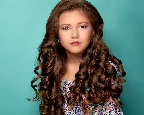 The ULTIMATE Guide to Pageant Hair - Pageant Planet